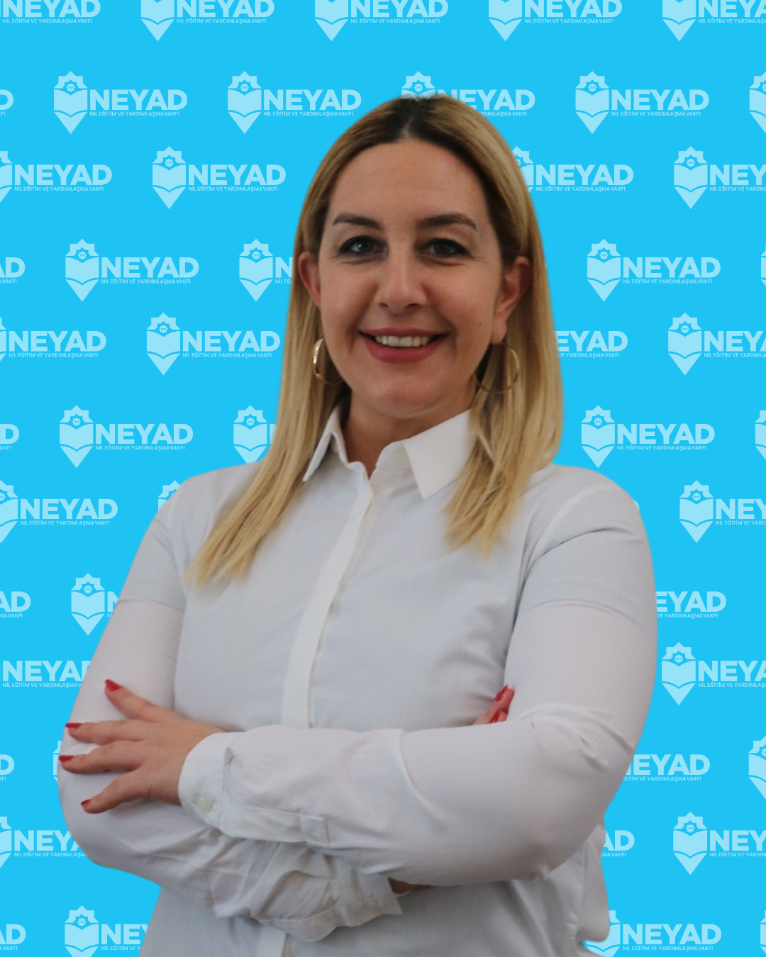 ELİF BEKHANOĞLU