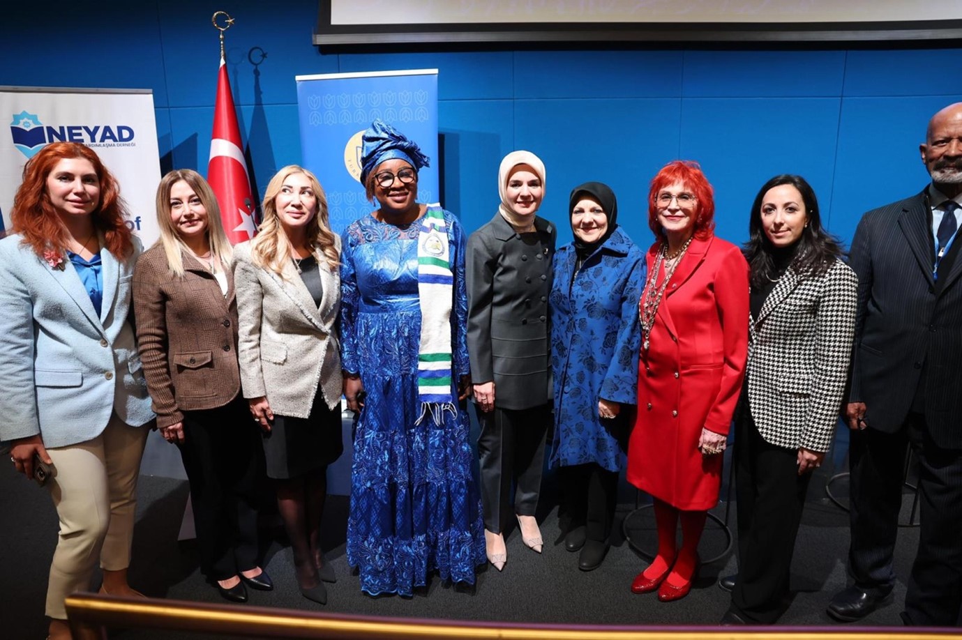 2025 United Nations Commission on the Status of Women