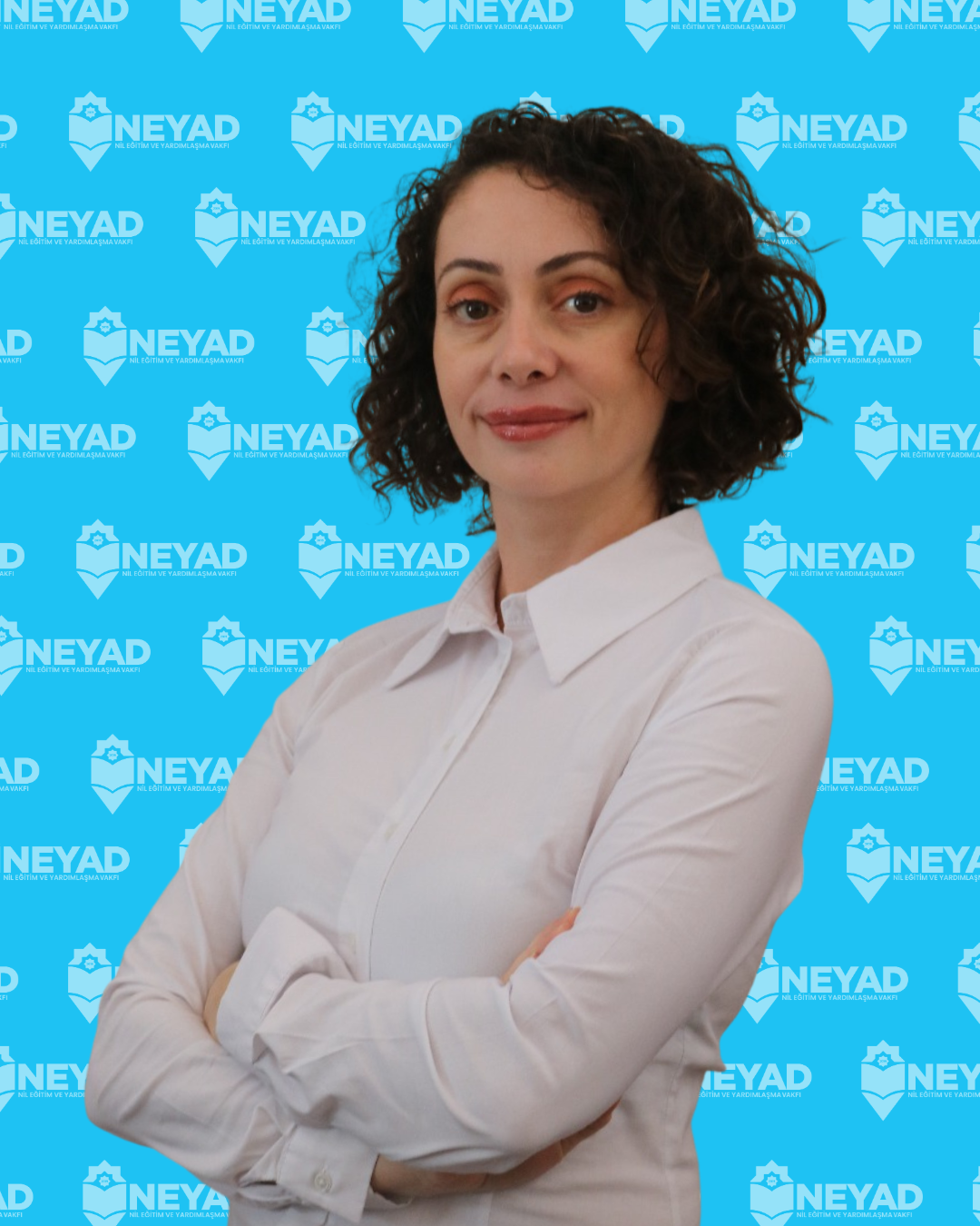 GÜL BERKTAŞ