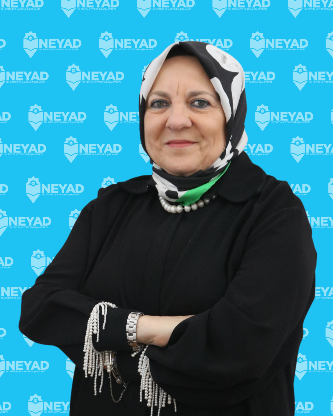 AYŞE NİLGÜN DİPTAŞ